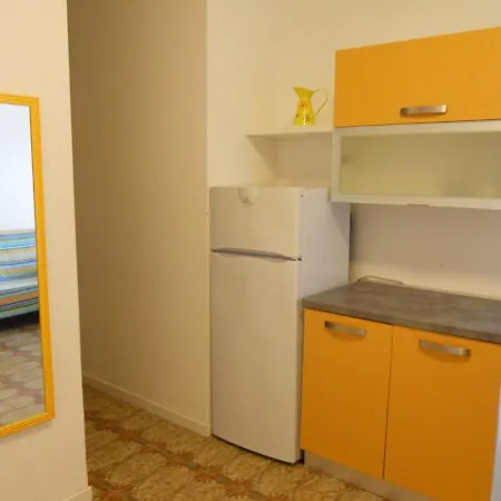 Bright Flat With A Wide Terrace-beahost Appartamento Bibione