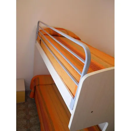 Bright Flat With A Wide Terrace-beahost アパート