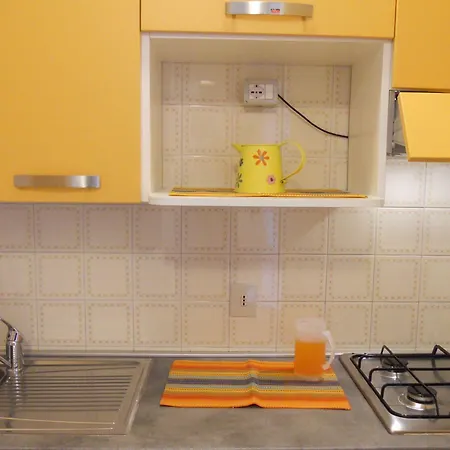 Bright Flat With A Wide Terrace-beahost Appartamento Bibione