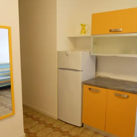 Appartamento Bright Flat With A Wide Terrace-beahost Bibione