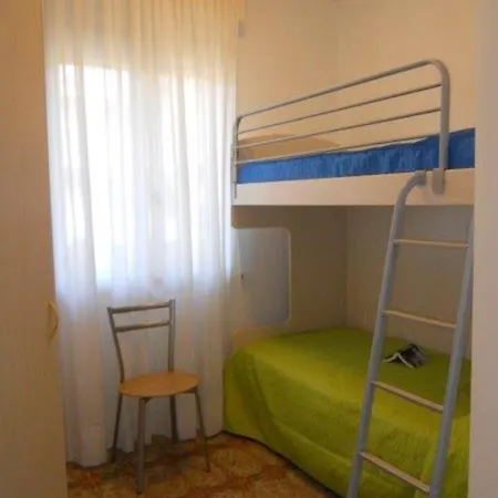 Bright Flat With A Wide Terrace-beahost Bibione