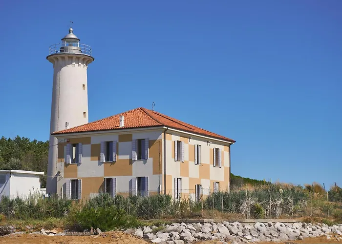 Bright Flat With A Wide Terrace-beahost アパート ビビオーネ