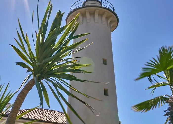 アパート Bright Flat With A Wide Terrace-beahost ビビオーネ