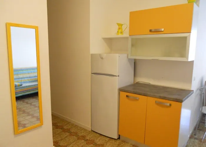 アパート Bright Flat With A Wide Terrace-beahost ビビオーネ