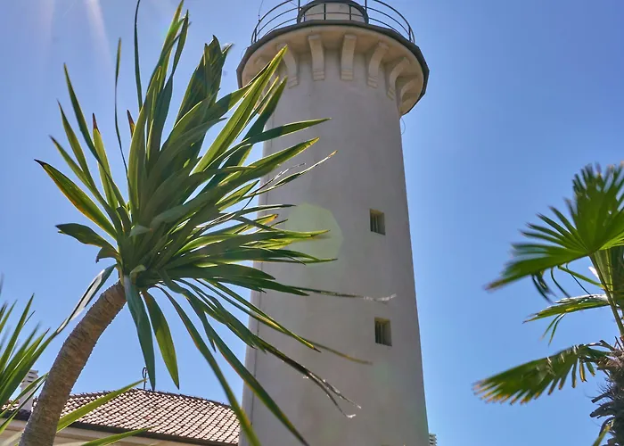 アパート Bright Flat With A Wide Terrace-beahost