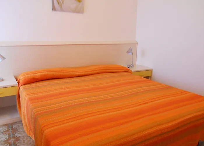 Bright Flat With A Wide Terrace-beahost アパート *