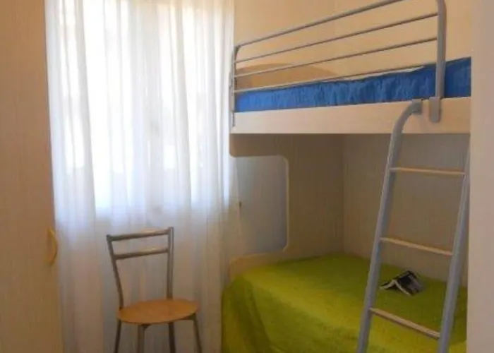 Bright Flat With A Wide Terrace-beahost ビビオーネ