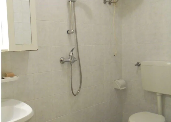 Bright Flat With A Wide Terrace-beahost アパート